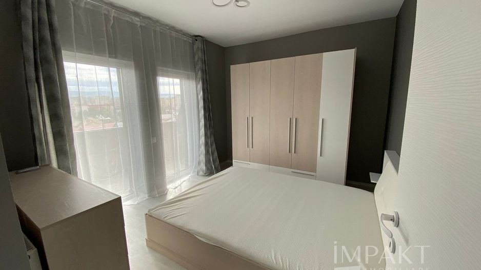 Apartament modern de inchiriere cu 3 camere, cartier Marasti! - Poză 6