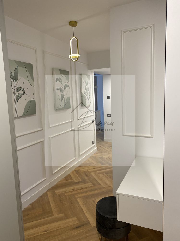 2 camere My Place Residence Pipera - Porsche I parcare incl. I COM 0% - Poză 6