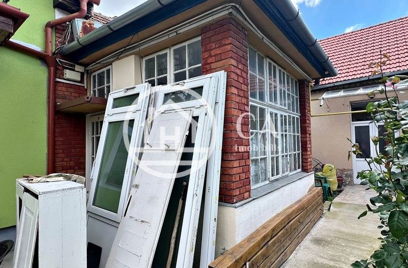 Apartament 2 camere de vânzare la curte comuna în zona Ultracentrală - Poză 10