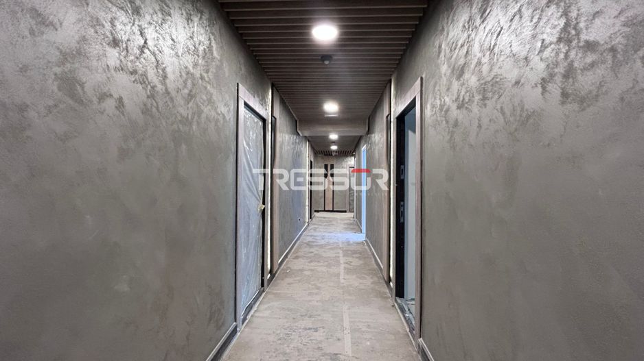 Apartamente premium la Marea Neagră | Stațiunea Jupiter – Cap Aurora - Poză 12