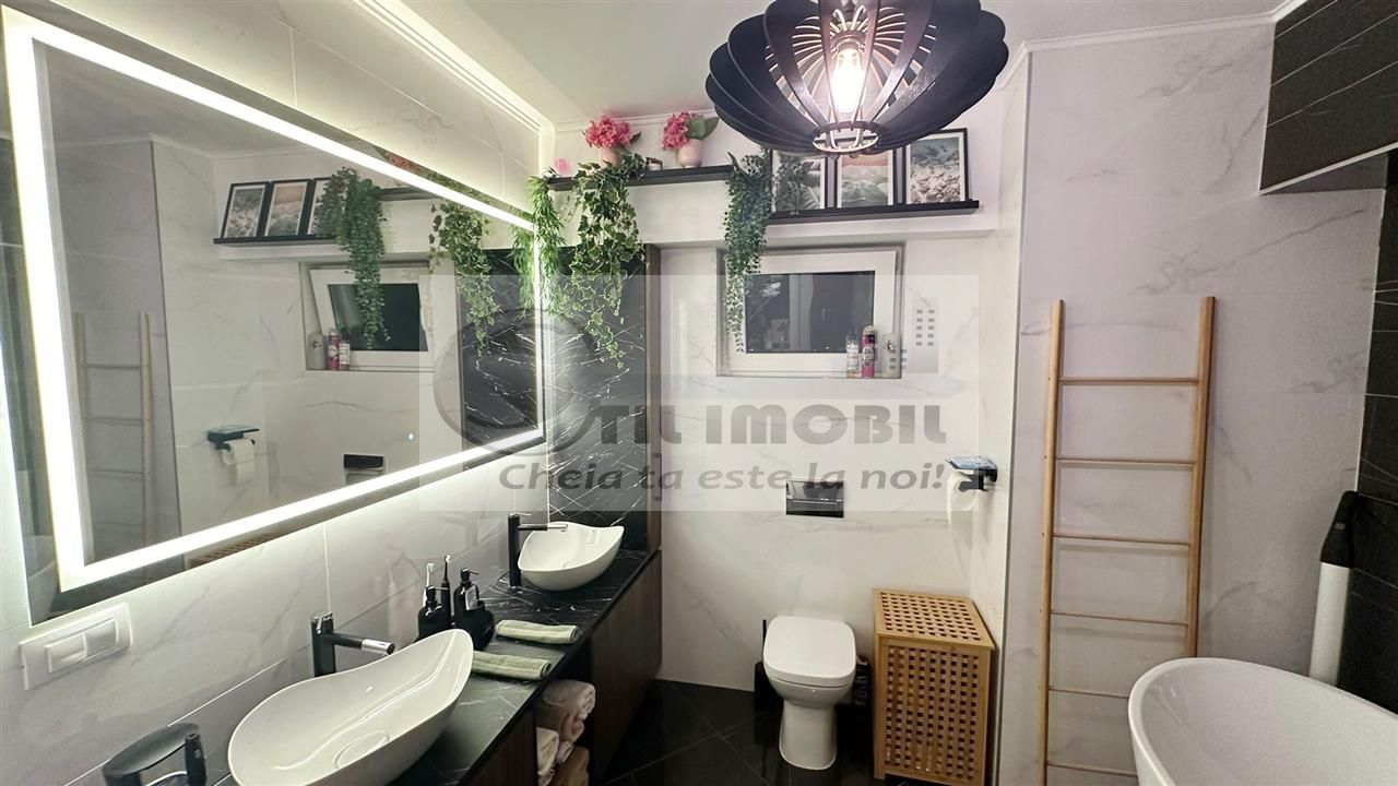 AP. TĂTĂRAȘI DOTARI PREMIUM BOXA PARCARE SUBTERANA 120MP - Poză 22