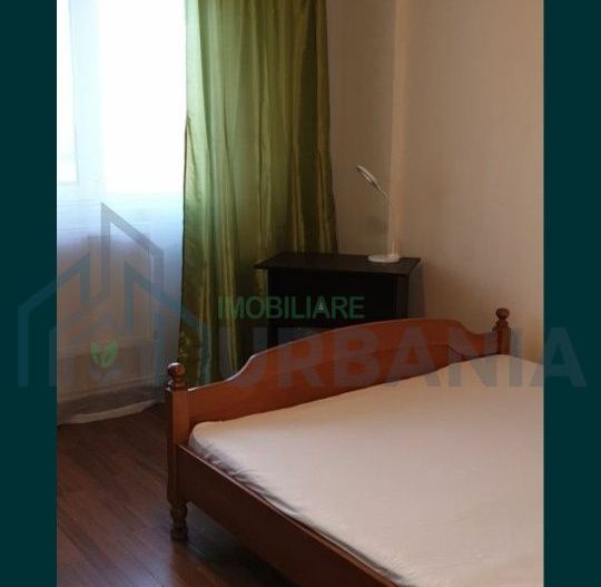 Apartament de închiriat în zonă ultracentrală, Iași - 450 euro/lună - Poză 3