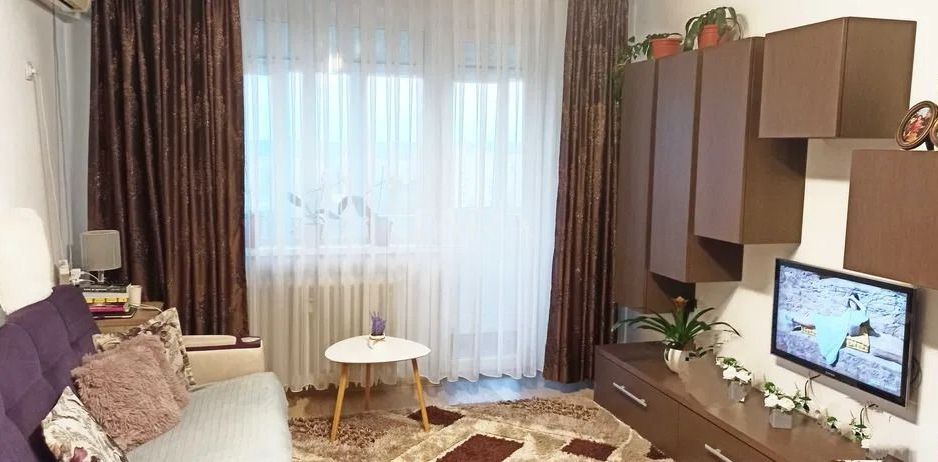 Vanzare Apartament Cu 2 Camere In Gheorgheni - Poză 1