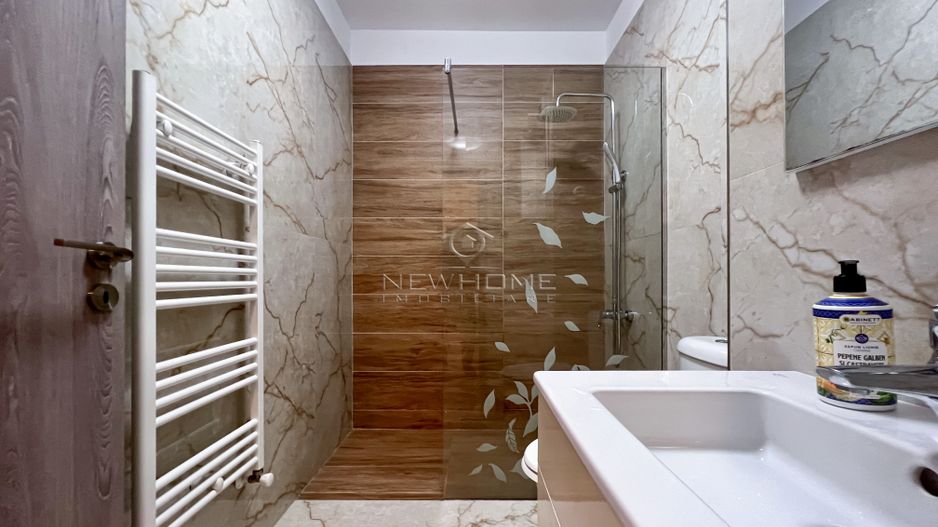 Apartament 1 camera, Park Lake zona Iulius Mall - Poză 12