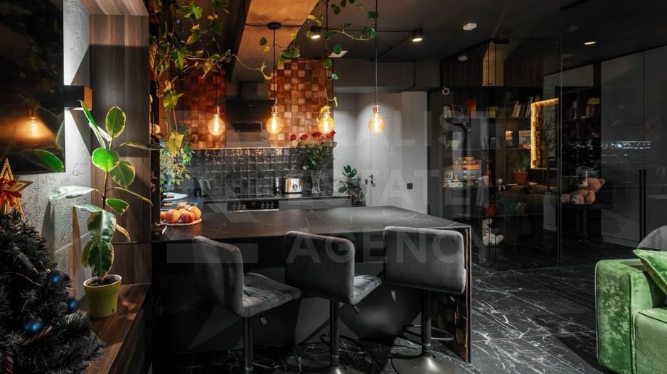 Chirie, apartament, 1 cameră, strada Alecu Russo, Râșcani - Poză 5