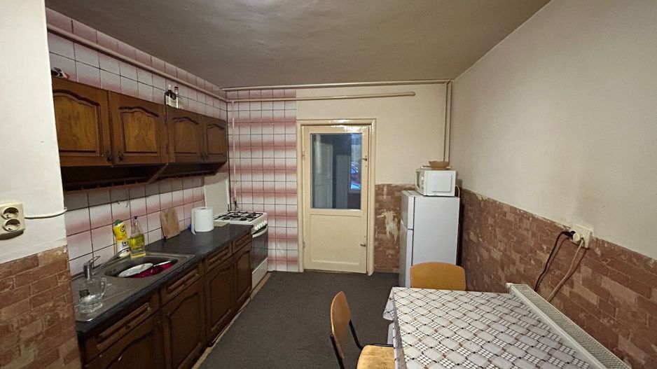 Apartament 2 camere, parter - zona Cetate - Poză 5