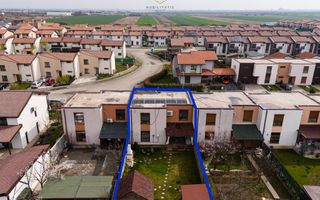 Antecontract - Panouri solare - Cartierul Primaverii | 124 mp, teren 300 mp - Poză 39