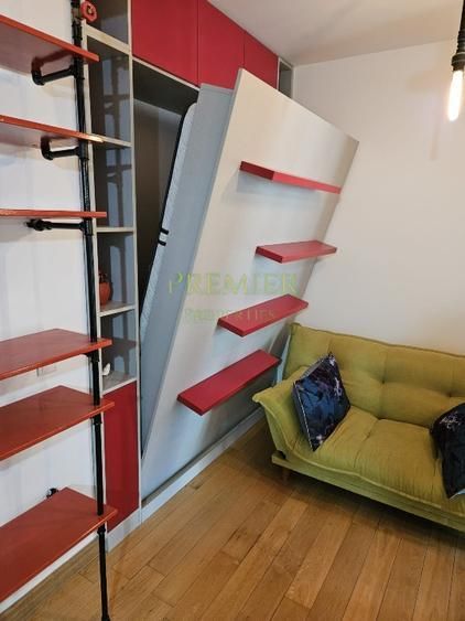 Aparment 3 camere Upground Residence Floreasca - Poză 6