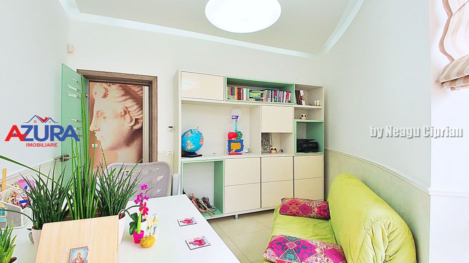 AZURA Imobiliare - Vila de Lux langa Pitesti - Poză 45