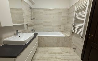 Apartament Central | 3 camere | 95 mp + boxă + parcare | Parter - Poză 14