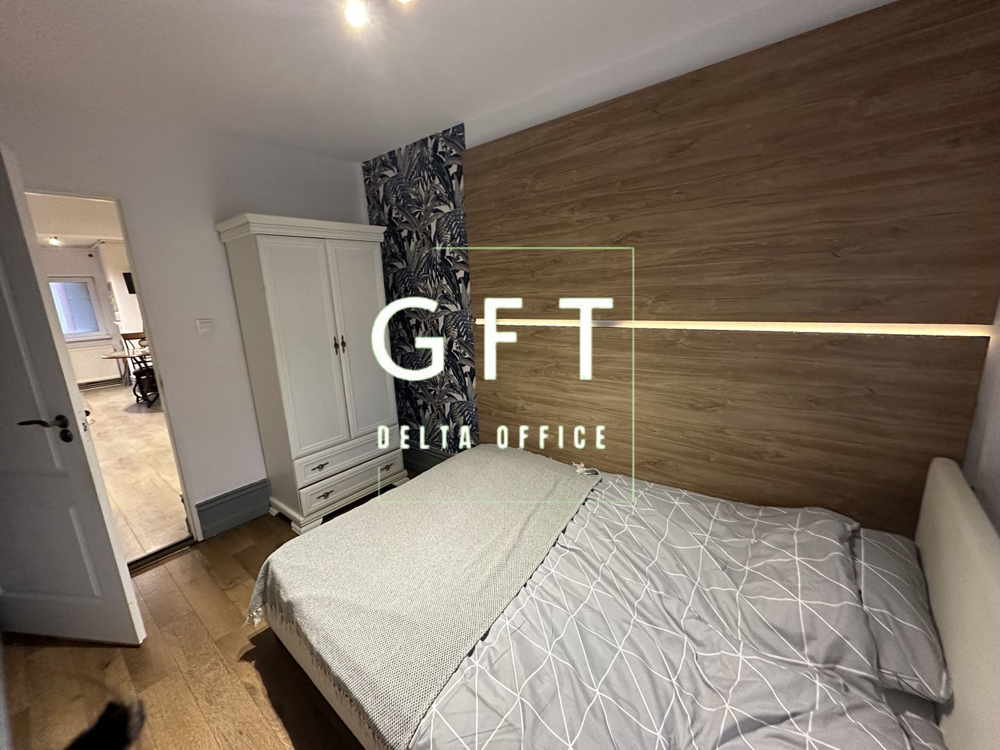 Apartament 3 camere, zona Crinilor - Poză 4