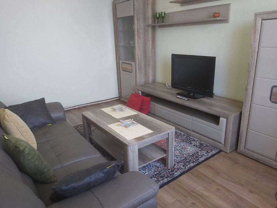 Inchiriere apartament modern Ultracentral - Poză 2