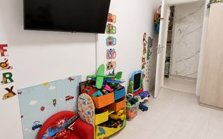 Apartament 4 camere de vanzare – Cavar Odei Tower - Poză 5