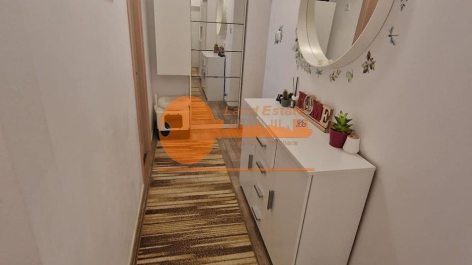 3 camere Costin Georgian centrală proprie mobilat complet - Poză 19