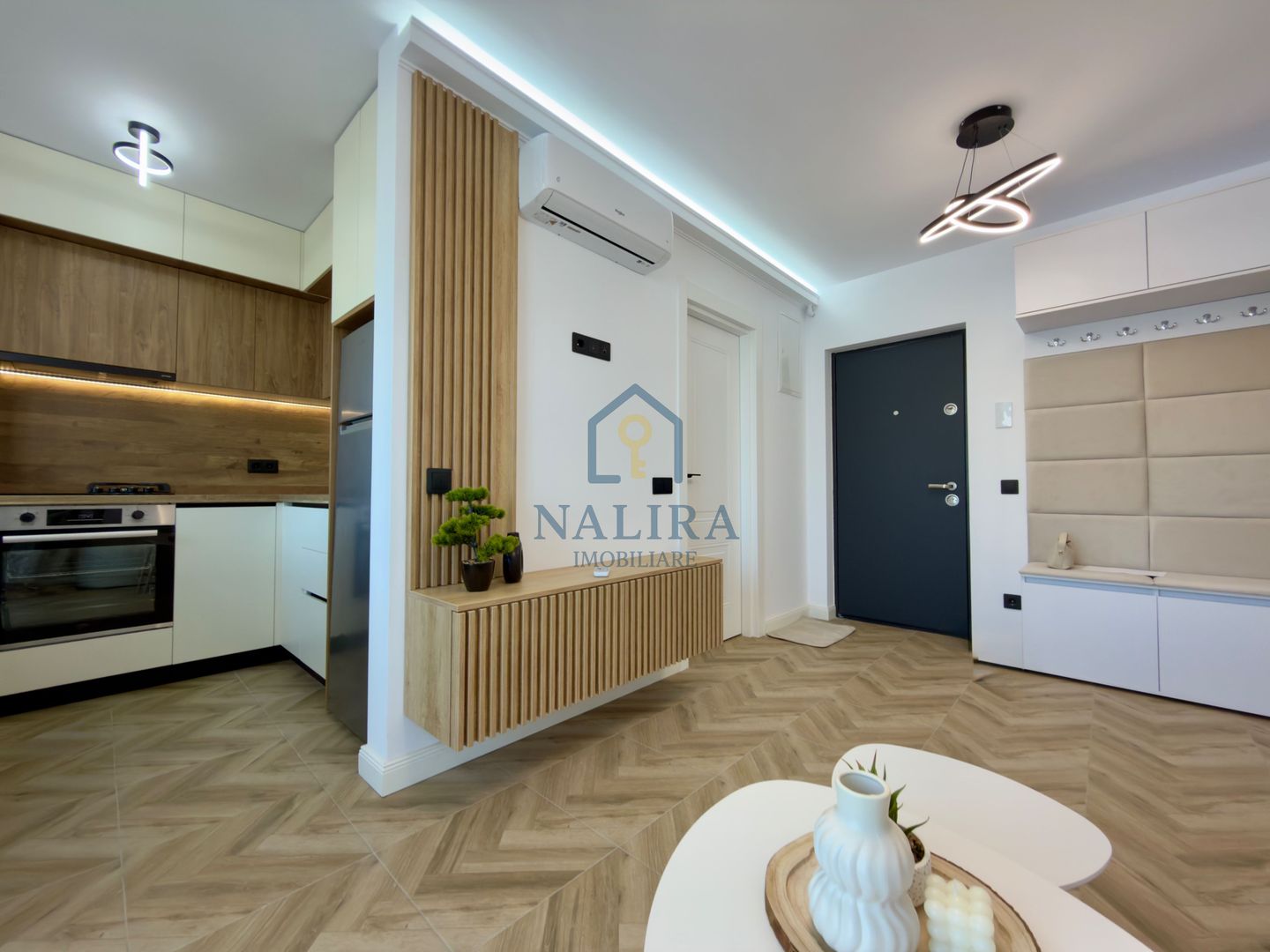 Apartament premium - etajul 2 - Poză 9