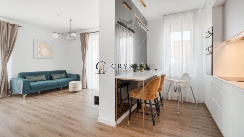 Apartament 3 camere | Prima Onestilor | Oradea - Poză 1