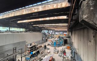 Vânzare, spațiu industrial,  13.000 m² teren, Brașov - Poză 7