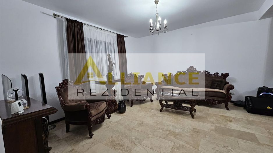 Popesti Casa Individuala P+1 4 Camere - 3 Bai Curte 560 mp - Poză 16