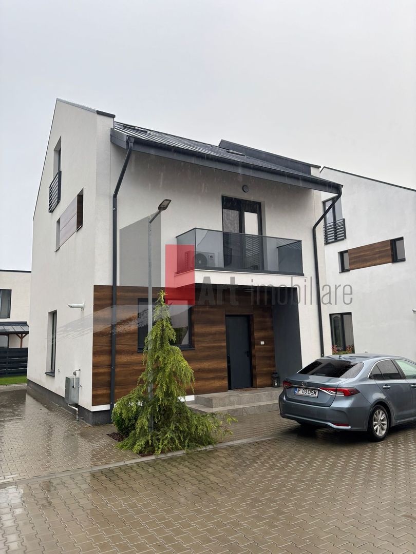 Inchiriere Vila Otopeni - Poză 10
