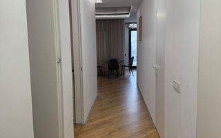 Apartament 3 camere cu parcare | Dinamic City - Poză 12