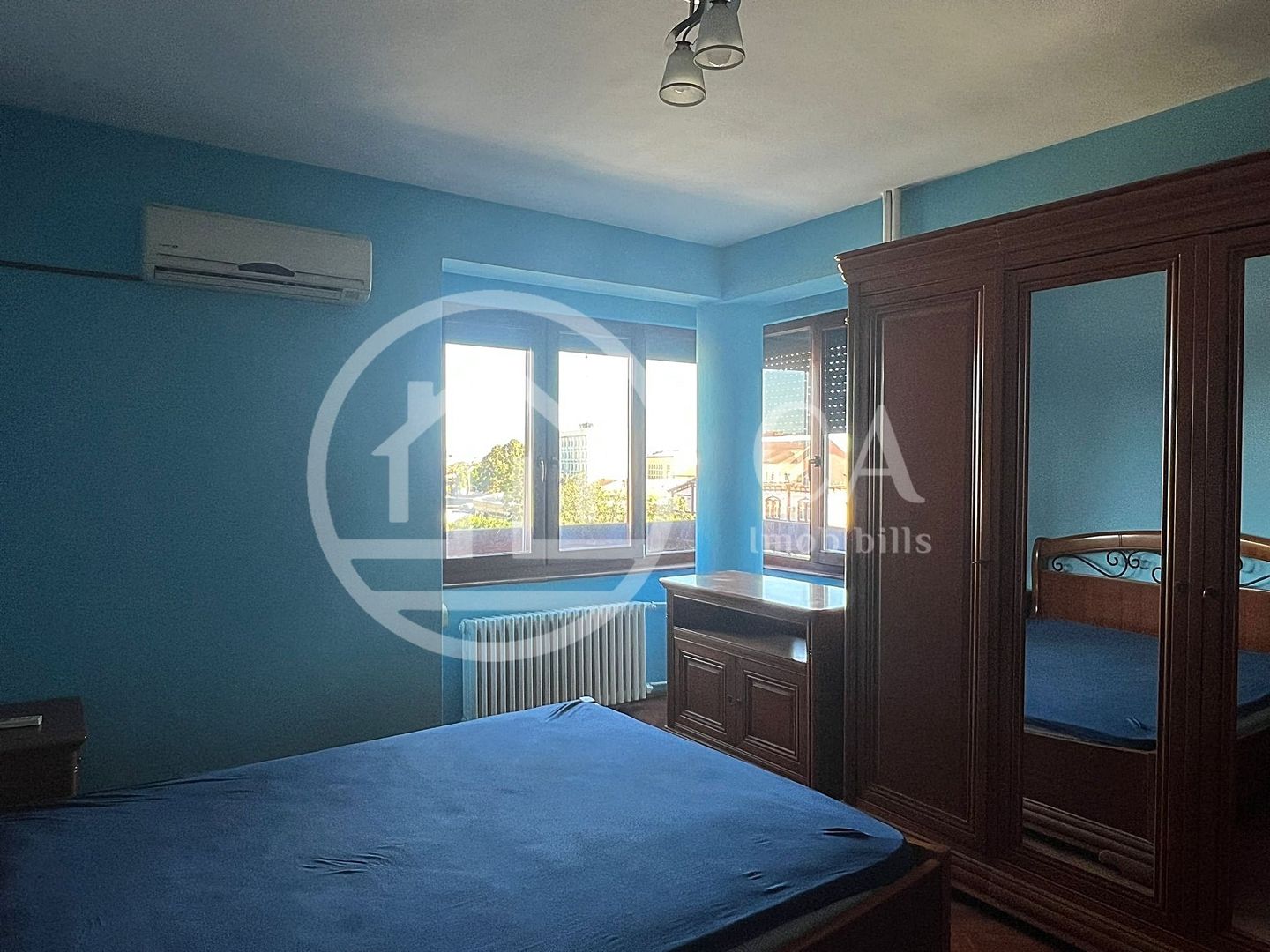 Apartament cu 4 camere de vanzare Ultracentral Oradea - Poză 12