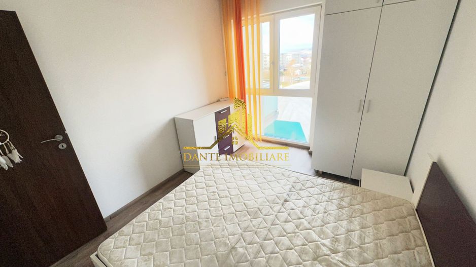 2 camere, modern, balcon, parcare, Buna Ziua, LIDL, Grand Hill - Poză 4