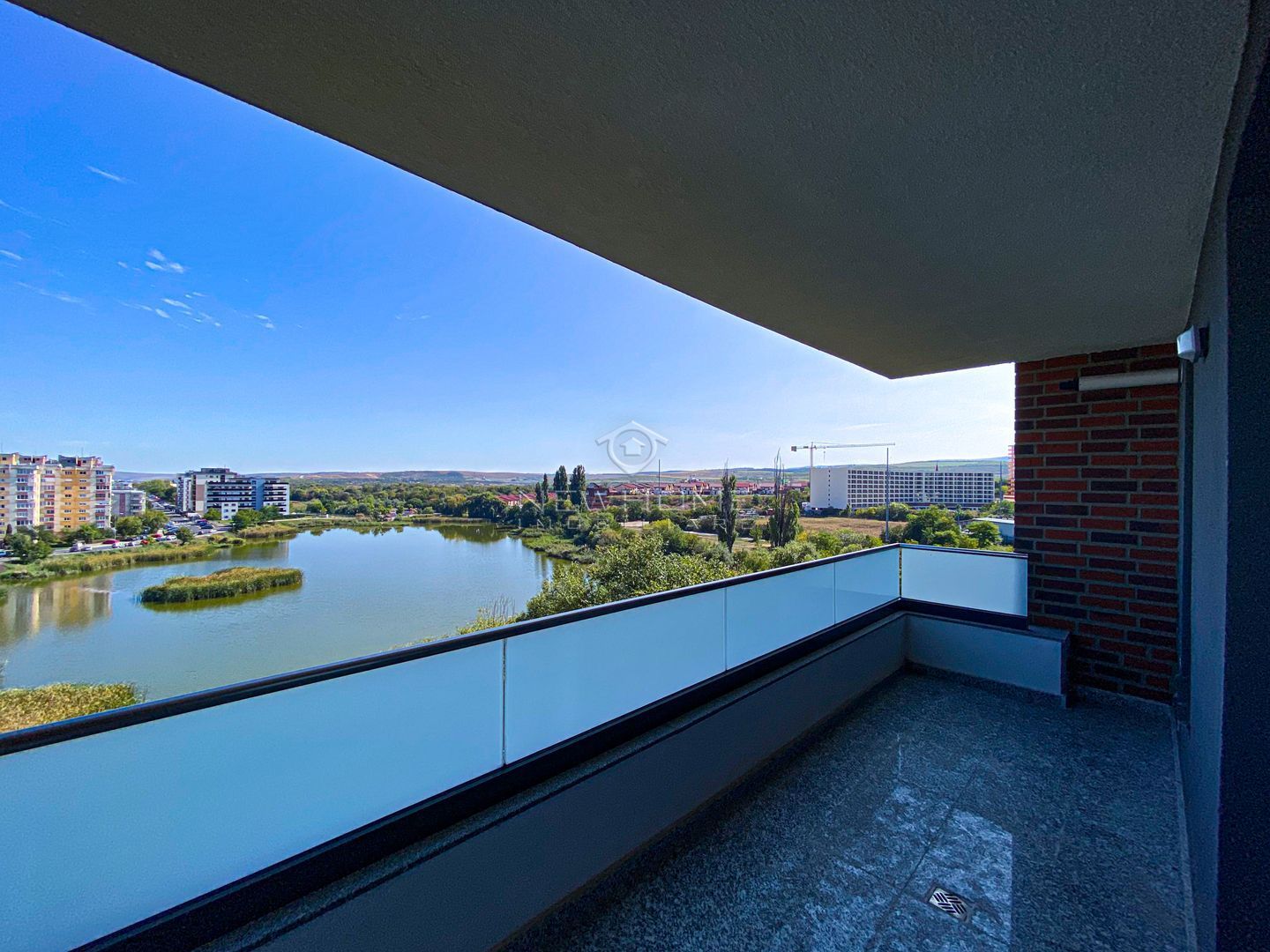 Apartament 2 camere, Parcare, zona Iulius Mall Park Lake - Poză 14