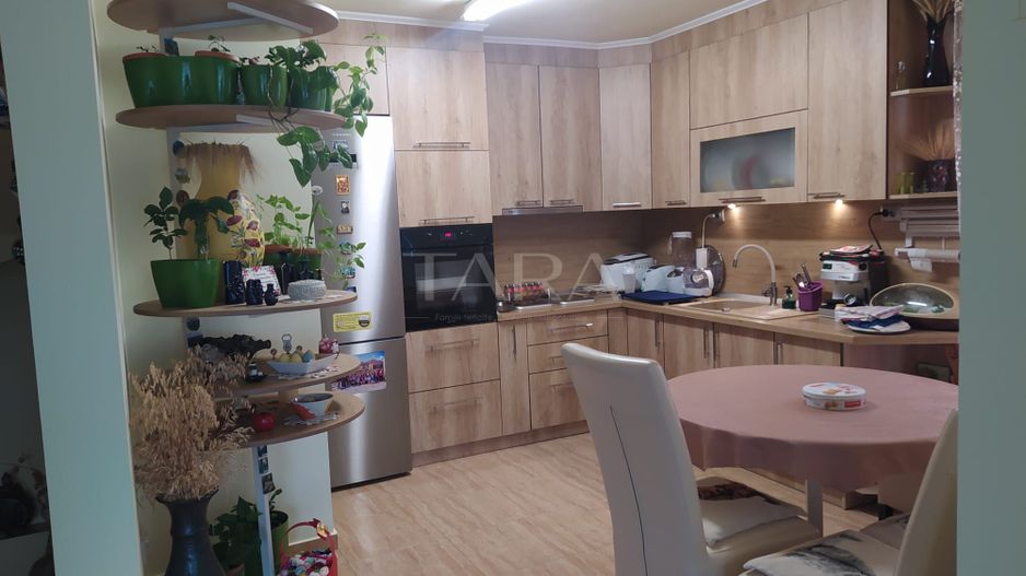 Casă deosebită în Cartierul Europa. - Poză 1