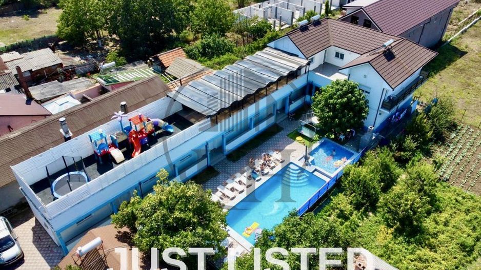 Pensiune de vanzare Costinesti - Poză 1