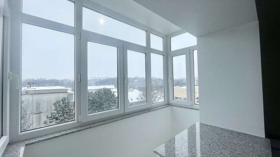 Garsoniera 24 MP | Siret | Complet Renovata | Centrala proprie - Poză 6