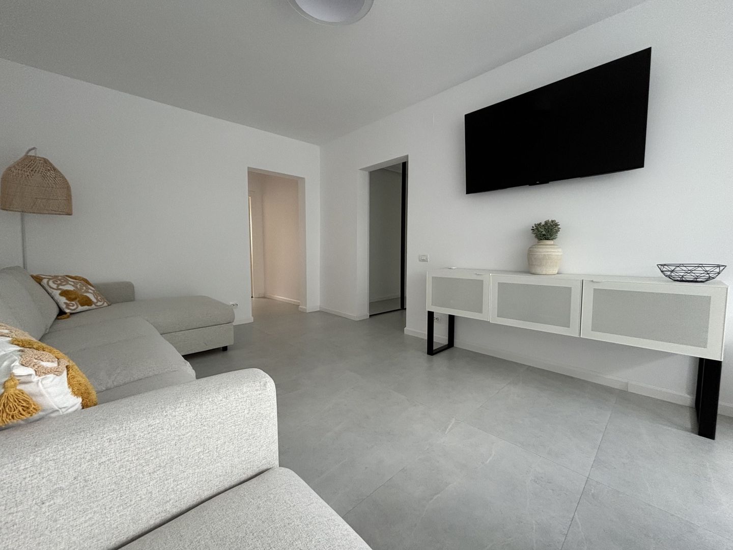 APARTAMENT 3 CAMERE | DOROBANTI | RENOVAT - Poză 7