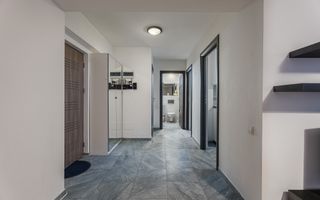 Închiriere 2 camere decomandat, Militari Residence - Poză 9