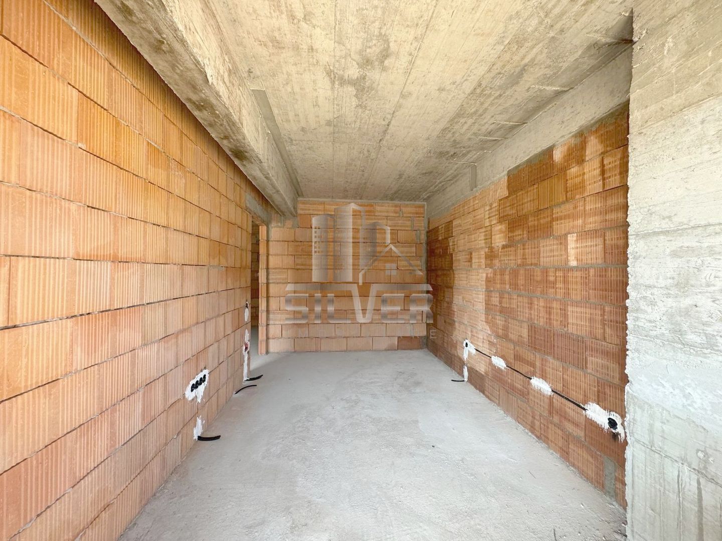 Apartament cu 2 camere/44 mp/imobil NZEB. - Poză 6