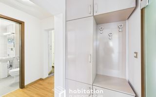 Un acasă luminos și rafinat – 3 camere, design modern,  zona Girocului - Poză 17