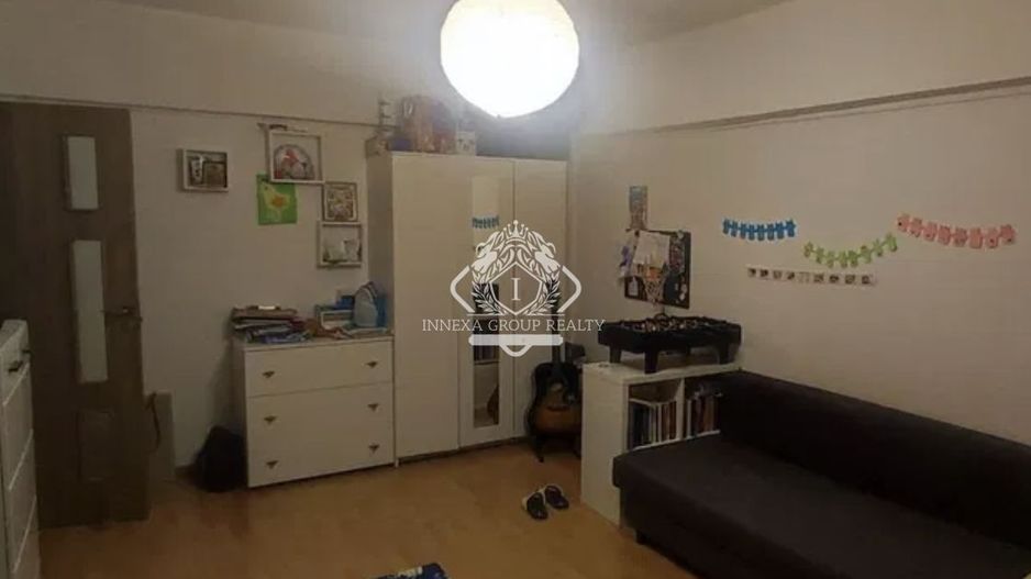 Calea Mosilor | Apartament 2 camere | Bloc 1984 | 57mp | 10 min metrou - Poză 1