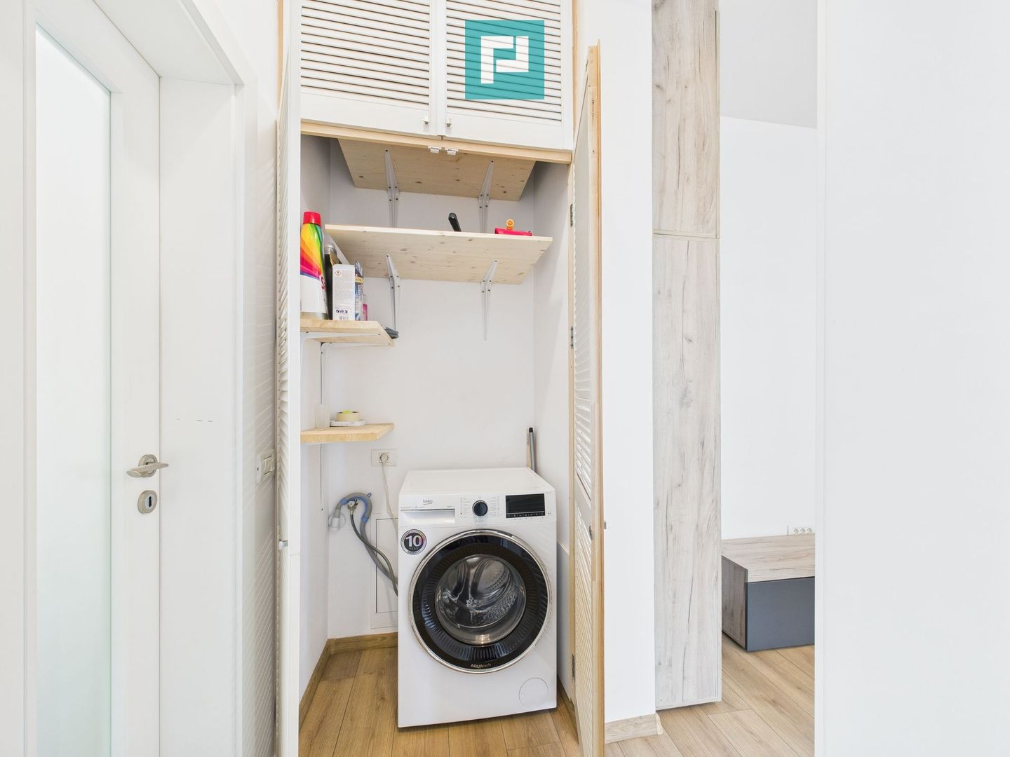 Apartament cu 2 camere – zona Aradului / Decathlon - Poză 8