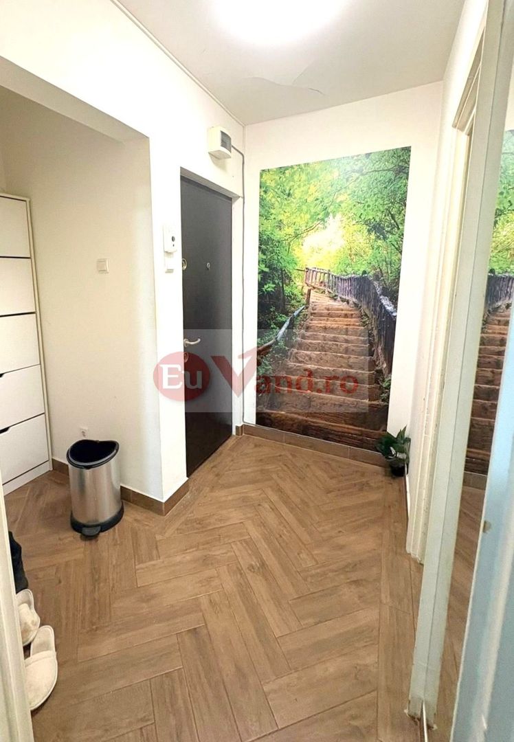 De vanzare apartament cu 2 camere in Tiglina 1, 60.000 euro - Poză 6