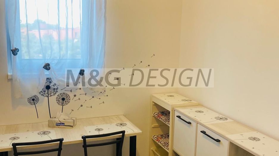 2 camere decomandat  Giarmata Vii bucatarie separata - Poză 19