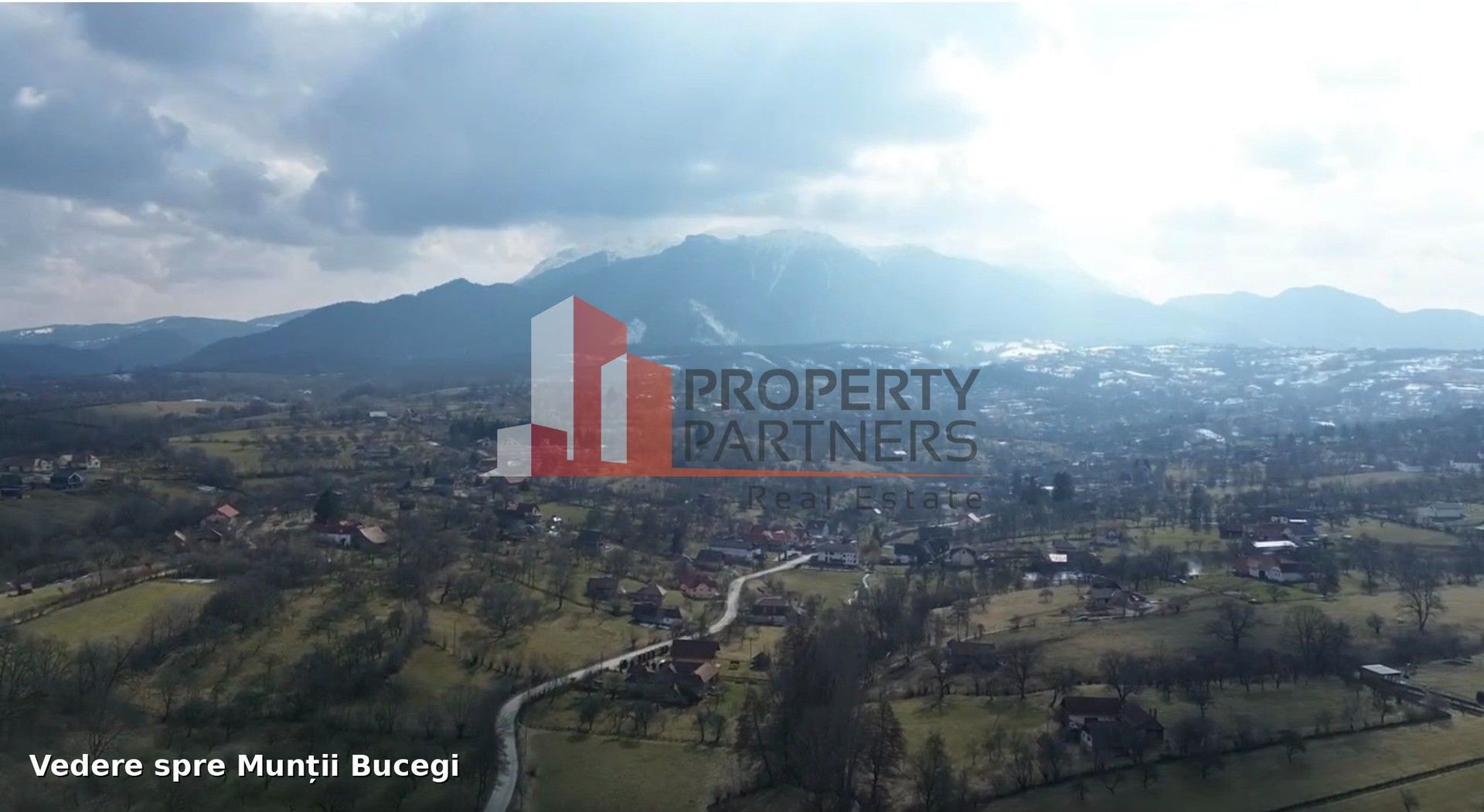 Teren intravilan 1.495 mp | Bran- Tohanul Nou | Vedere Bucegi | Deschidere 45 m - Poză 6