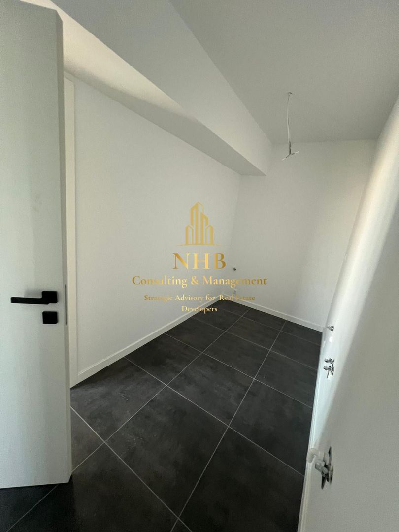 Apartament de vanzare -3 camere One Cotroceni Park-COMISION 0 - Poză 20
