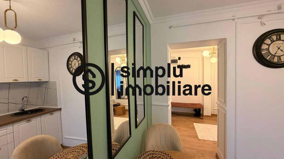 2 decomandate -Amaradia - Poză 27