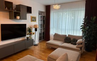 Apartament 3 camere LUXURIA Residence I Domenii - Expozitiei - 1 Mai - Poză 1