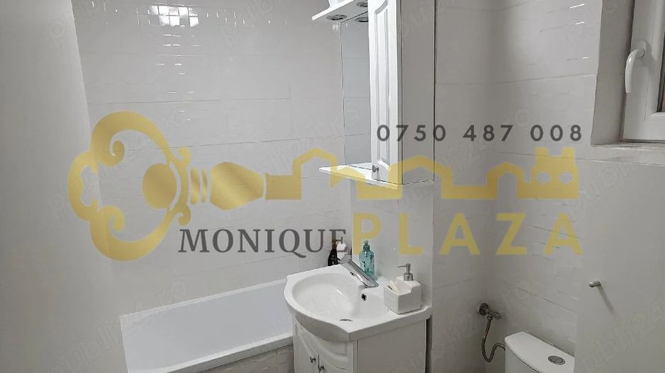 2 Camere | Zona Carrefour | Design interior modern - Poză 4