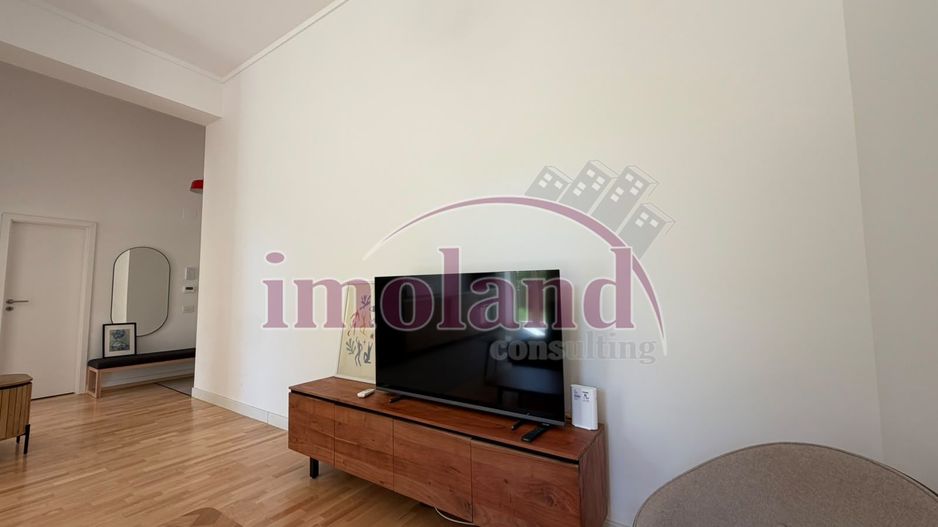 Vanzare - apartament 2 camere-mobilat+utilat - Bucurestii Noi-Marmura Residence - Poză 8
