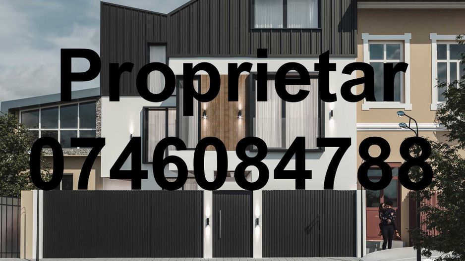 Casă noua în Sector 1 (Titulescu, Banu Manta, metrou Basarab) - Poză 2