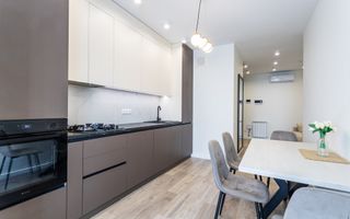 Vânzare, apartament, o cameră, bd. Mircea cel Bătrân, Ciocana - Poză 9