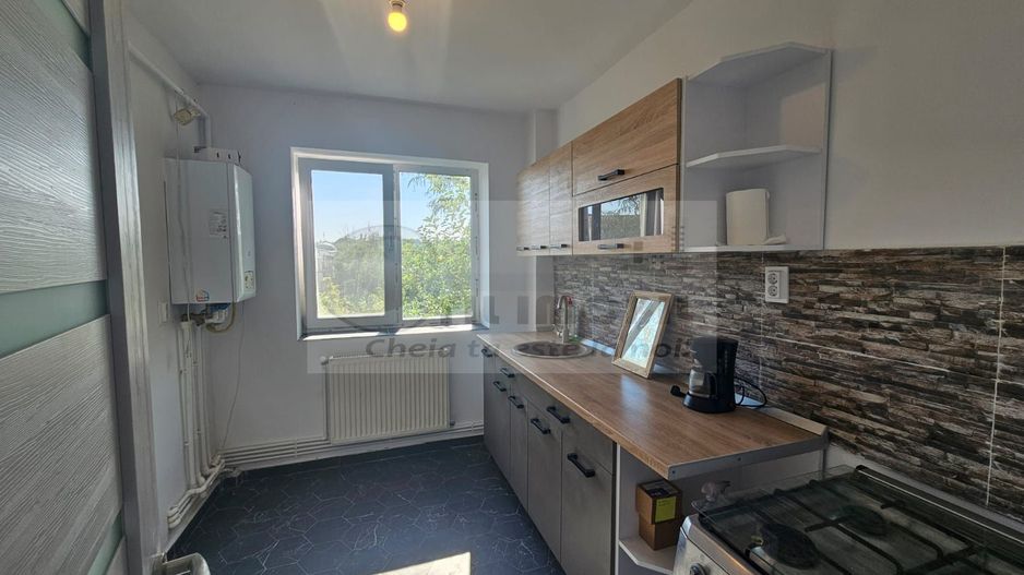 Apartament 2 camere Podu Ros-Sos. Nationala - renovat complet - Poză 6