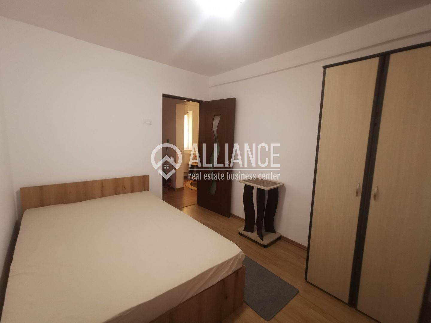 Tomis Nord Campus(COD 06) 3 camere decomandat - Poză 4