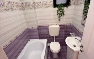 2 camere mobilat utilat decomandat 45 mp 5 min metrou - Poză 9