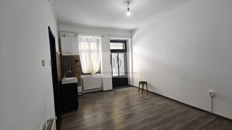 Studio de vânzare | Zona Centrală | Ideal investiție - Poză 2